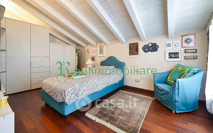 Appartamento in Via Bartolomeo Zucchi — foto 71 di 79