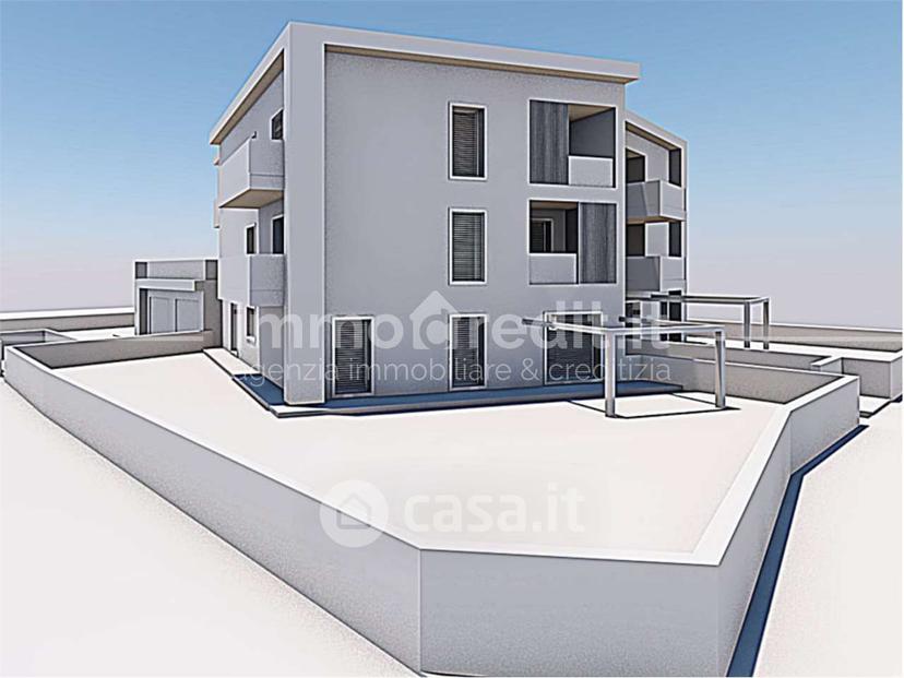 Appartamento in Via dei Comuni — foto 9 di 14