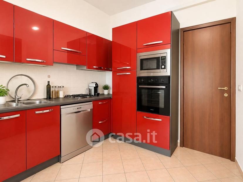 Appartamento in Corso Don Orione — foto 10 di 17