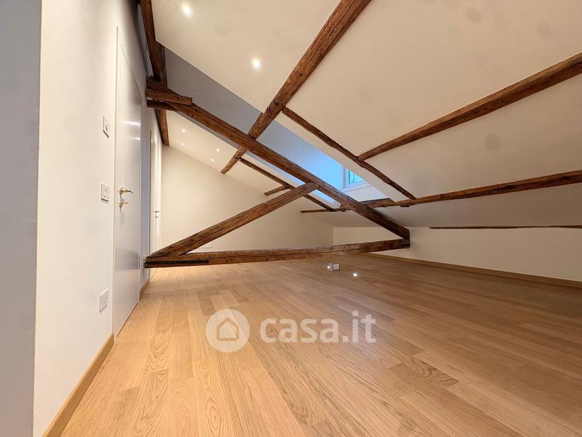 Appartamento in Via Beato Pellegrino — foto 7 di 26