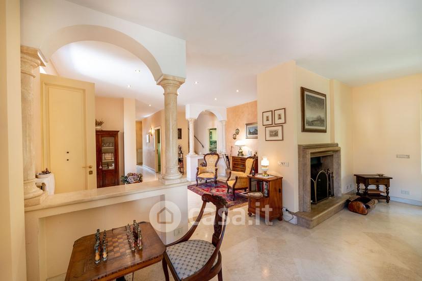 Villa in Via Fiorentina 7 — foto 47 di 106