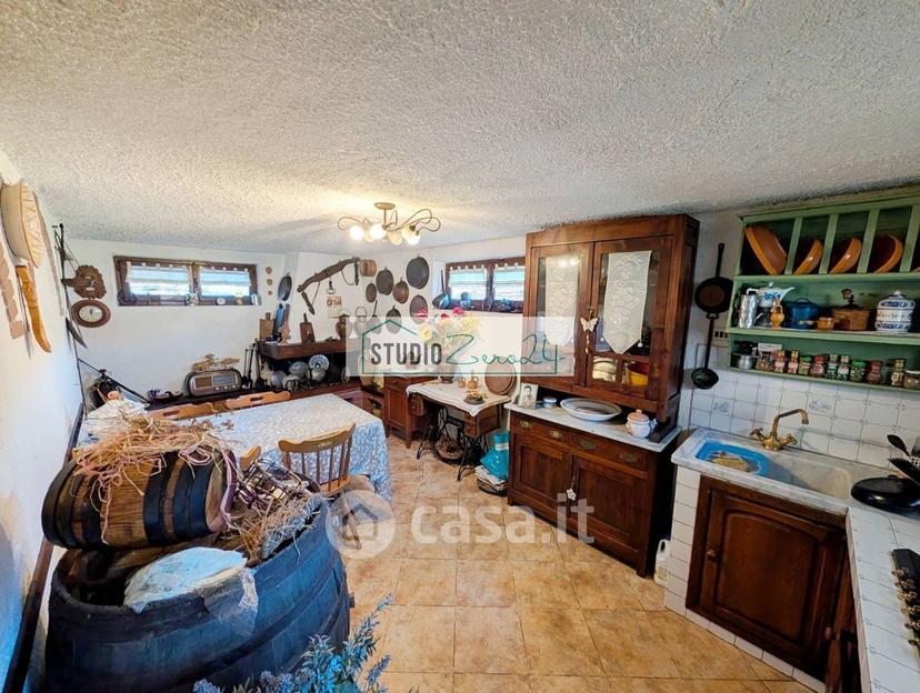 Villa in Via Madonnina dei Pagliai — foto 7 di 48