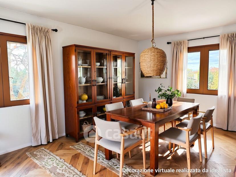 Villa in Strada Buon Respiro 21 — foto 48 di 66