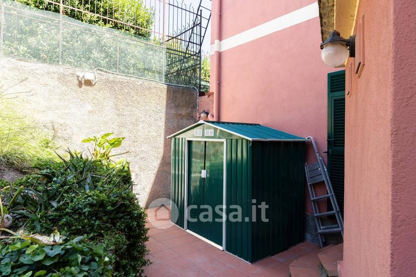 Villa in Via San Bernardo 5 — foto 46 di 47