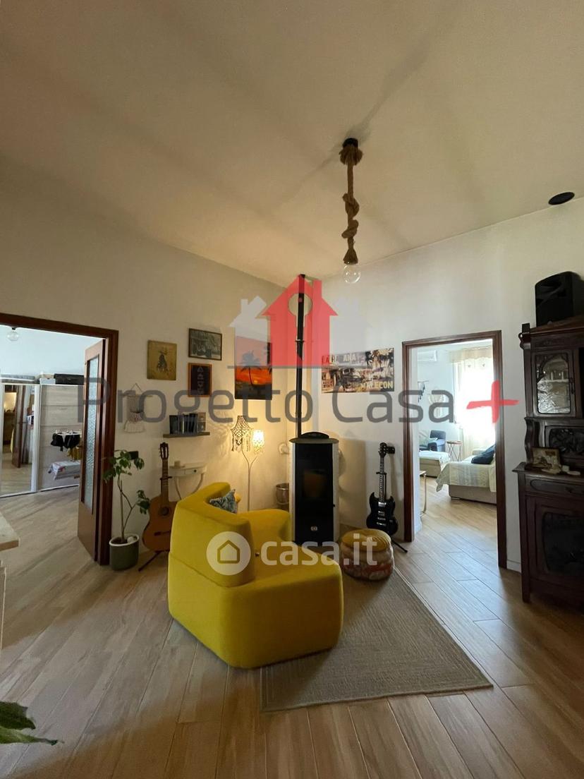 Trilocale in Via Giuseppe Garibaldi — foto 42 di 69
