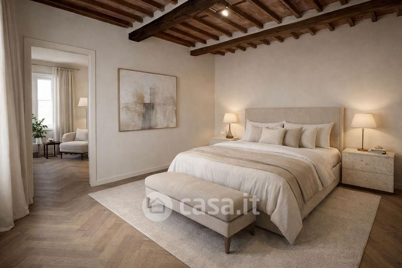 Appartamento in Via San Girolamo — foto 8 di 25
