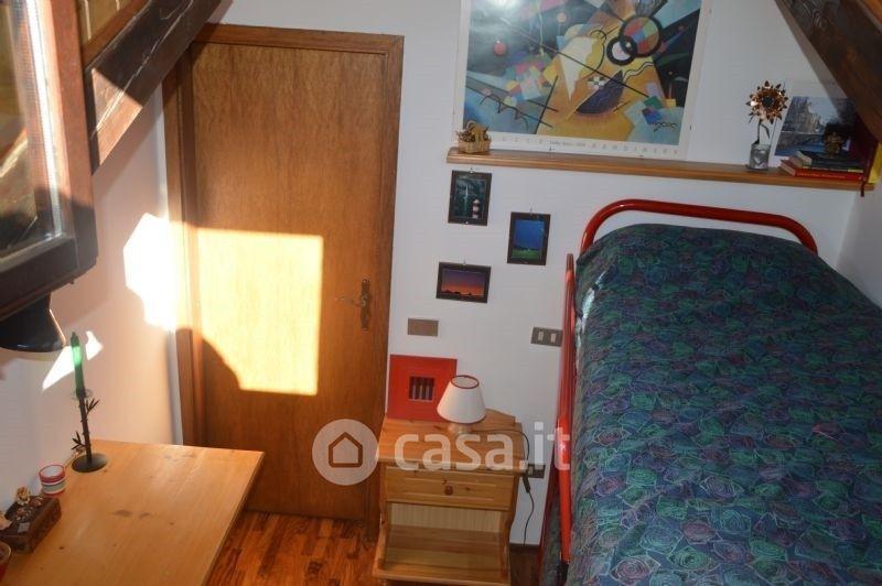 Quadrilocale in Via Traversara 36 — foto 3 di 13