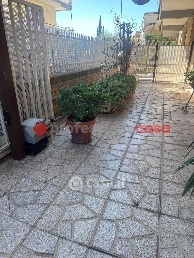 Quadrilocale in Via Mazzola 96 — foto 18 di 40