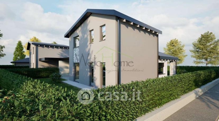 Villa in Piazza Garibaldi Giuseppe 1 — foto 3 di 16