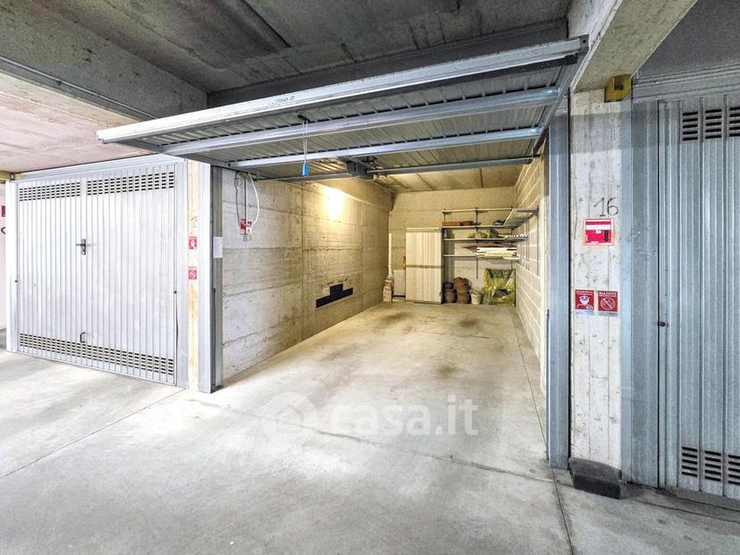 Bilocale in Via Antonio Stoppani 11 — foto 21 di 32
