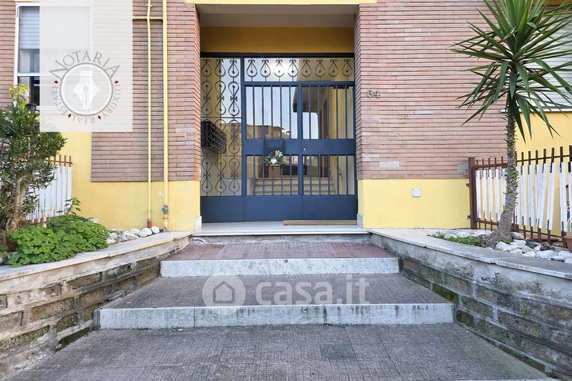 Quadrilocale in Via Monti Sabini 64 — foto 28 di 37