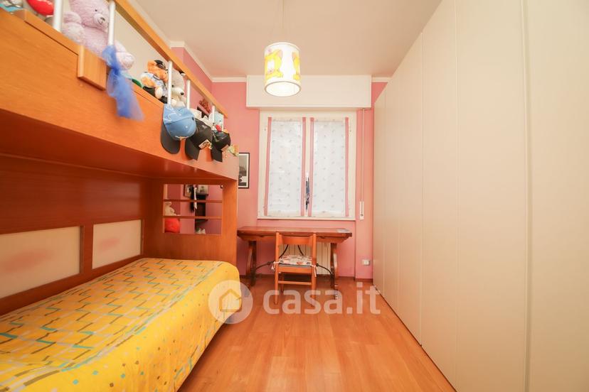 Appartamento in Via Aurelia Orientale 47 — foto 18 di 43