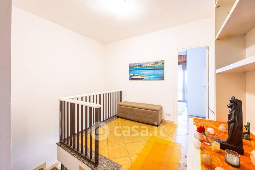 Villa in Lungomare Cristoforo Colombo 2039 — foto 15 di 28