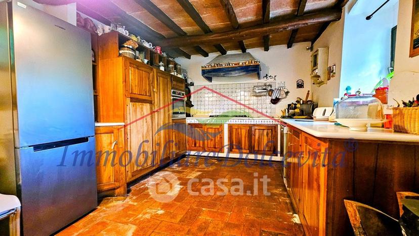 Villa in Via del Renaio 5 — foto 27 di 27