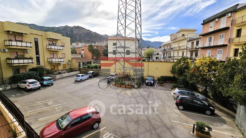 Quadrilocale in Via Villagrazia 224 O — foto 15 di 44
