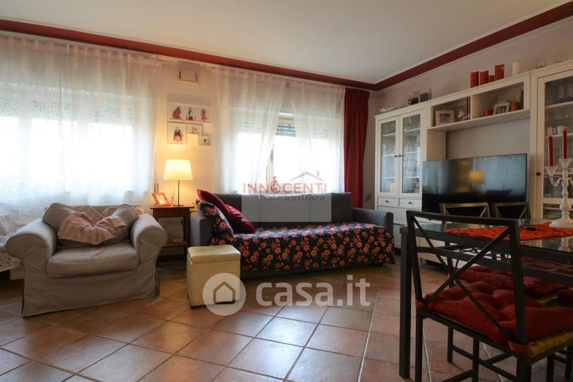 Appartamento in Via della Formica 546 — foto 31 di 31