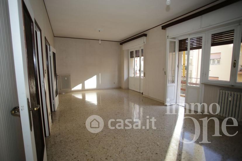 Appartamento in Via Antonio Labriola 35 — foto 14 di 26