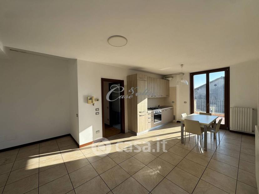 Trilocale in Via dei Giovi 11 — foto 18 di 28