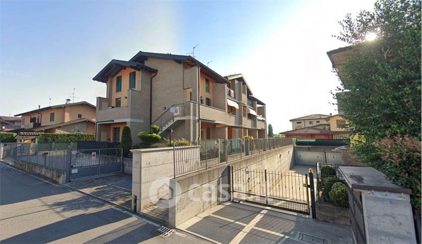 Bilocale in Via XXV Aprile 49 — foto 17 di 17