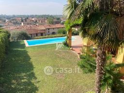 Villa in Via dei Ronchi 14