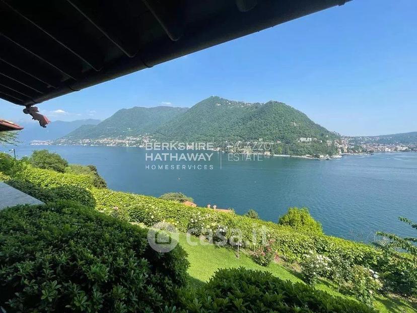 Villa in Via Per Cernobbio — foto 13 di 87