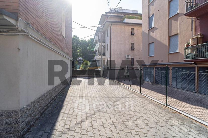 Quadrilocale in Via Bernardino Ramazzini 3 — foto 6 di 36