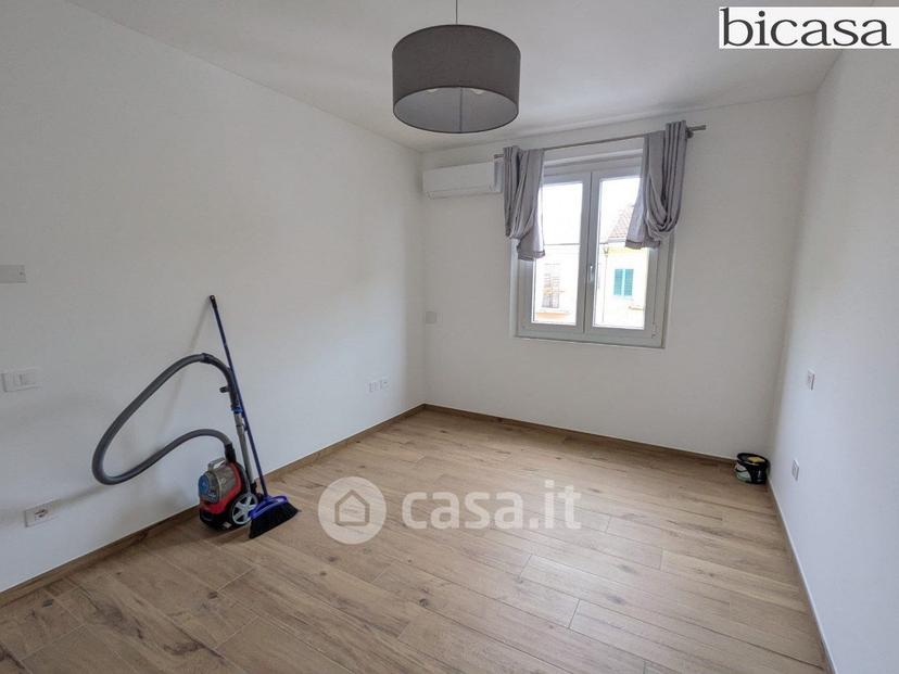 Trilocale in Via Lodovico Agostini — foto 4 di 11