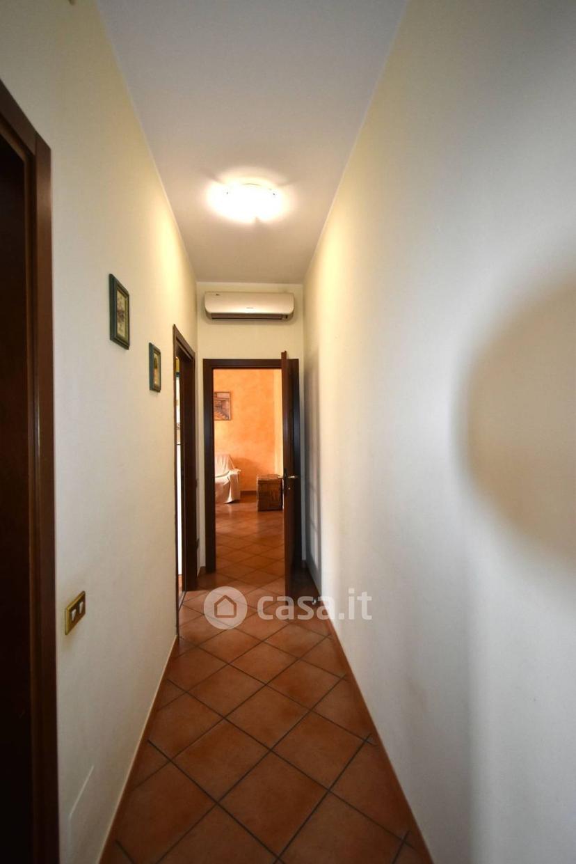 Trilocale in Via Silvio Pellico 4 — foto 29 di 29