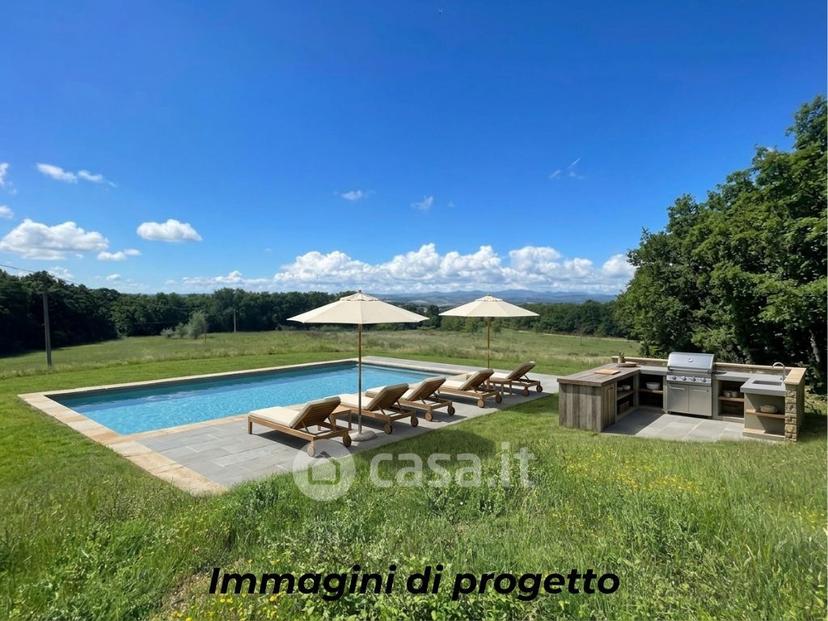 Villa in Vocabolo Aussa — foto 23 di 37