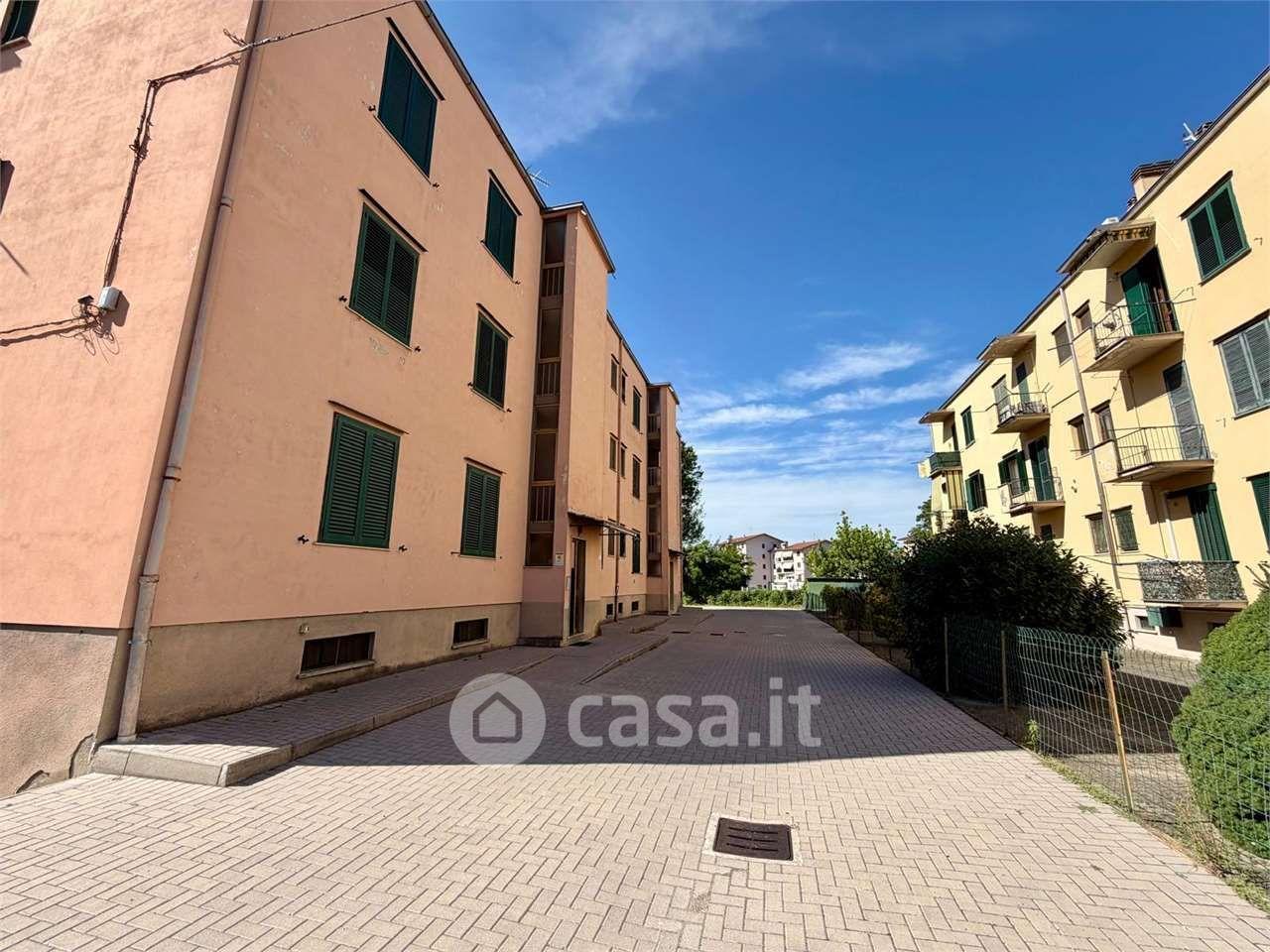 Bilocale in Via Gorizia 26