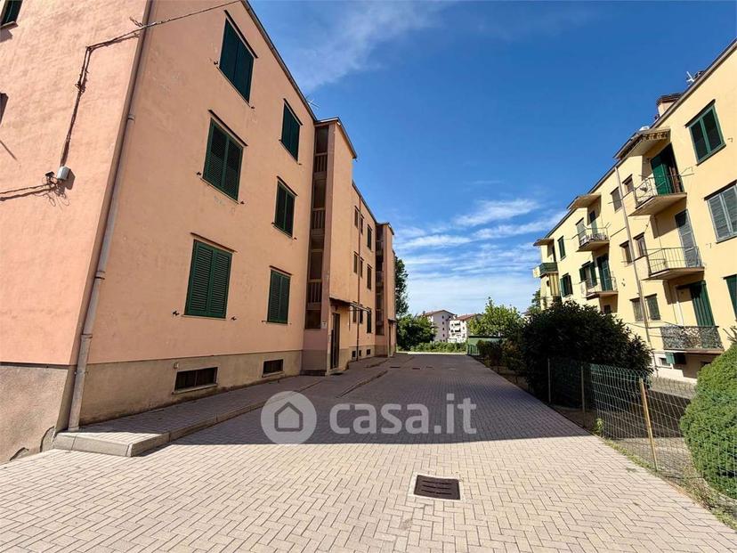 Bilocale in Via Gorizia 26