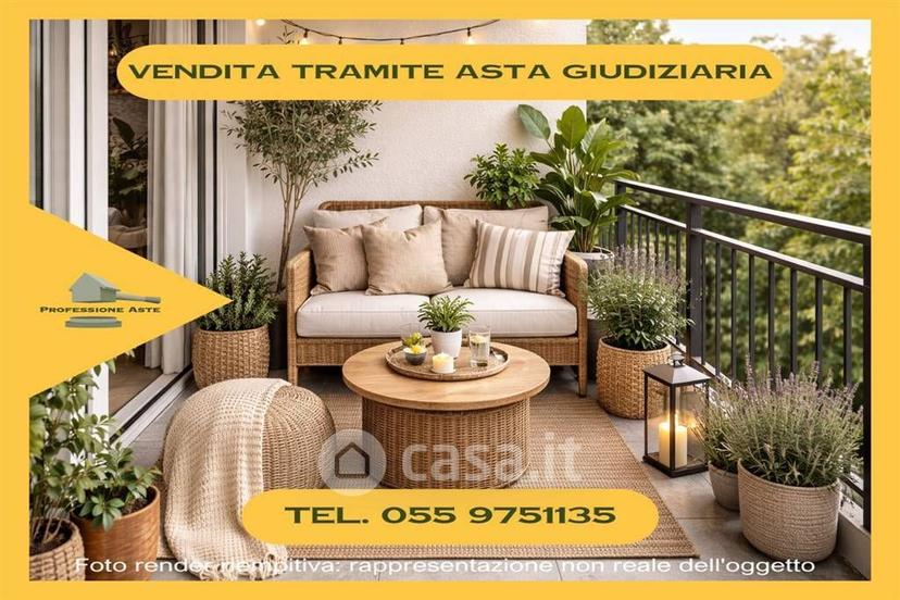 Appartamento in Via Alessandro Rimassa 66