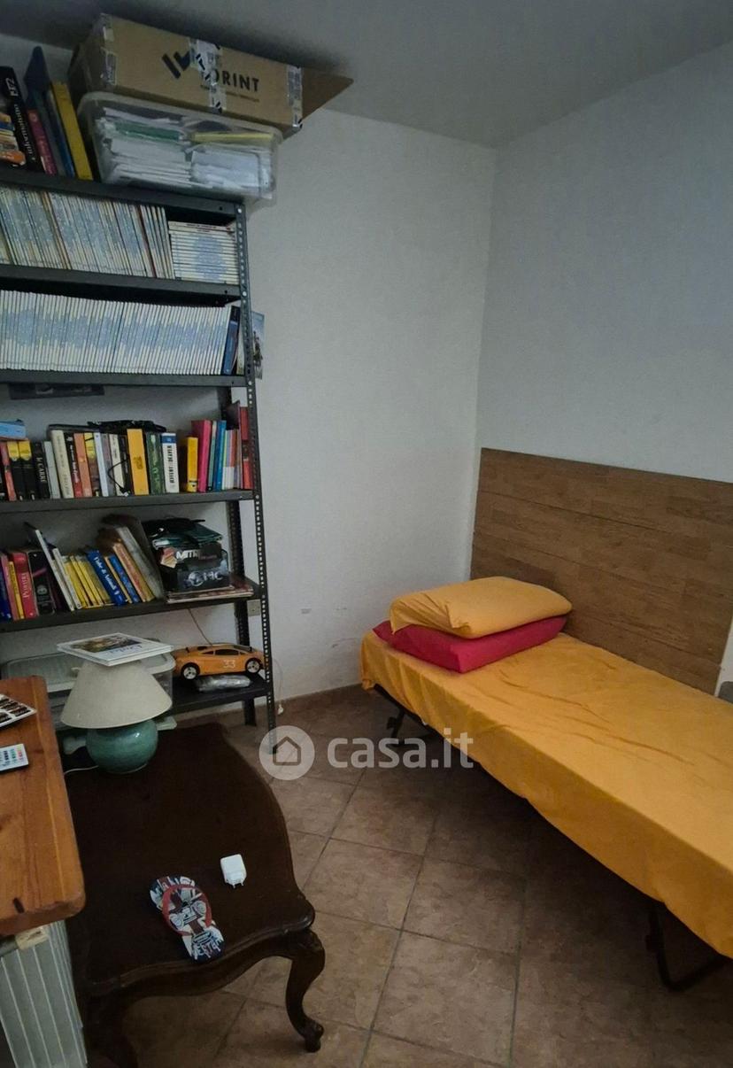 Appartamento in Via Plinio 18