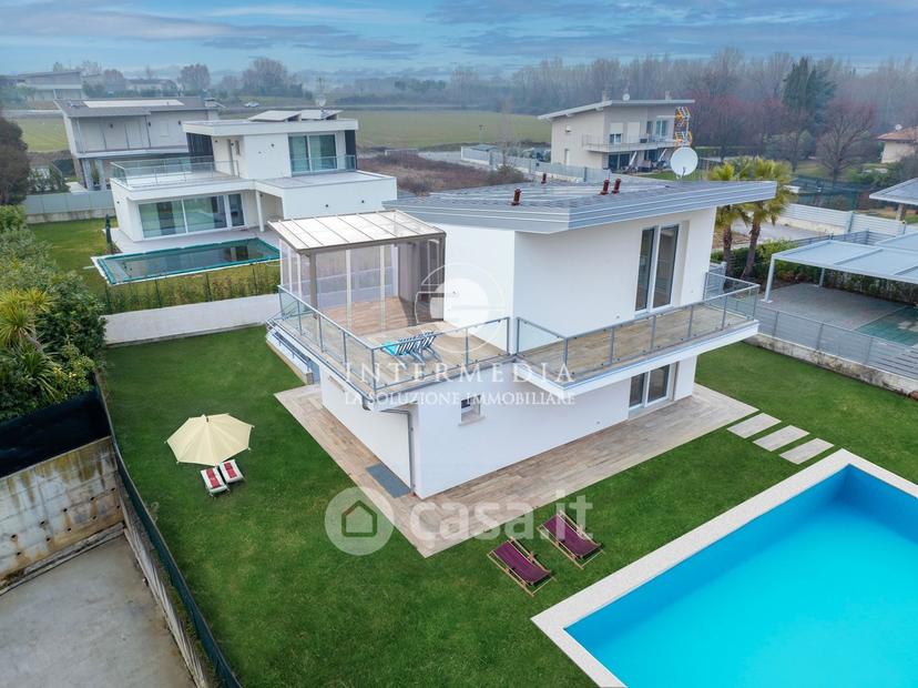 Villa in Via del Terminone — foto 18 di 47