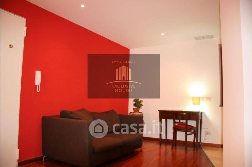 Appartamento in Via del Ginnasio — foto 18 di 39