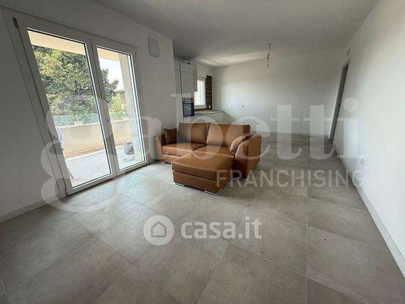 Quadrilocale in Via della Madonna Alta 193 — foto 23 di 34