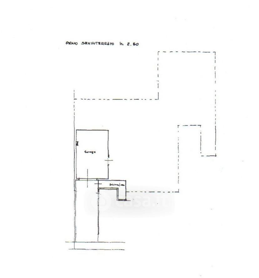 Villa in Via Luigi Becagli — foto 36 di 49