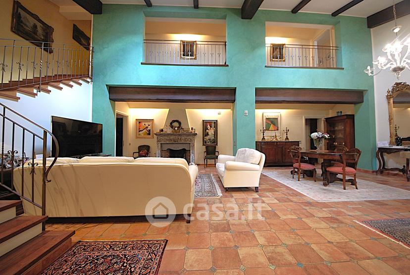 Villa in Viale dei Pini — foto 38 di 80