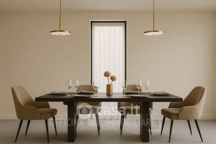 Villa in Via Prati Rossi — foto 5 di 17