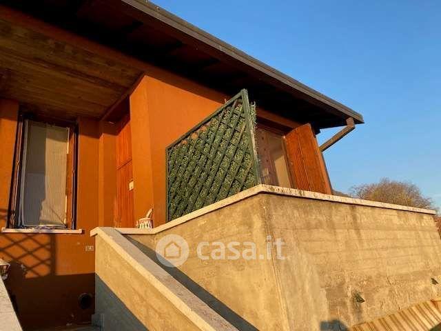Trilocale in Via Zoli 18 — foto 4 di 14