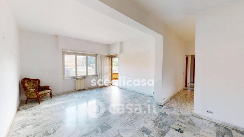 Quadrilocale in Via della Casetta Mattei 167 — foto 26 di 37