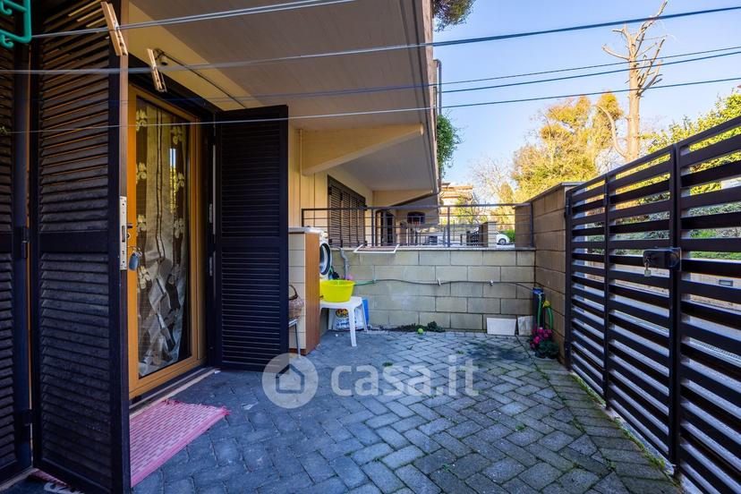 Quadrilocale in Via San Matteo — foto 45 di 57