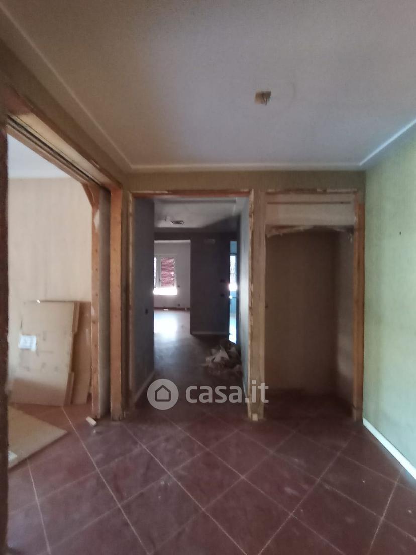 Quadrilocale in Corso Trieste — foto 12 di 30