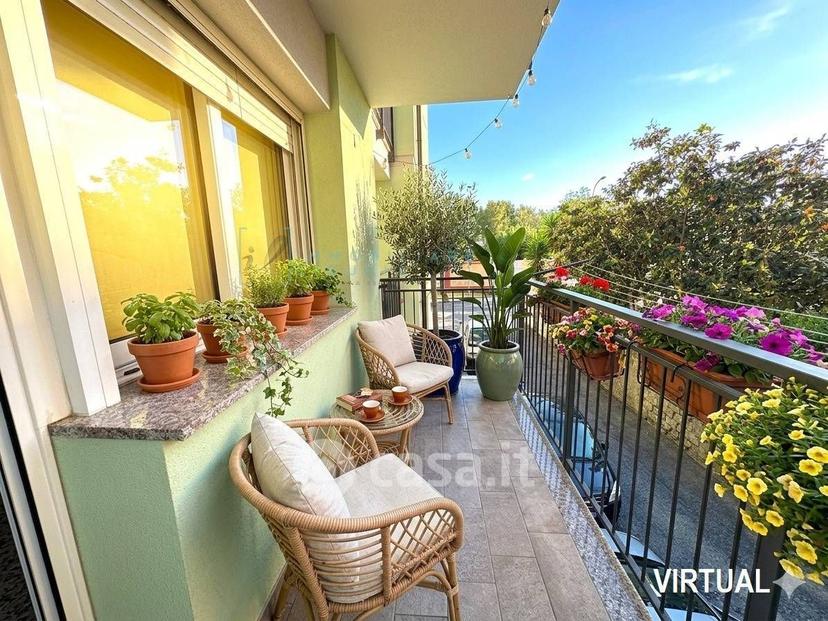 Appartamento in Via Piave 144 — foto 38 di 39