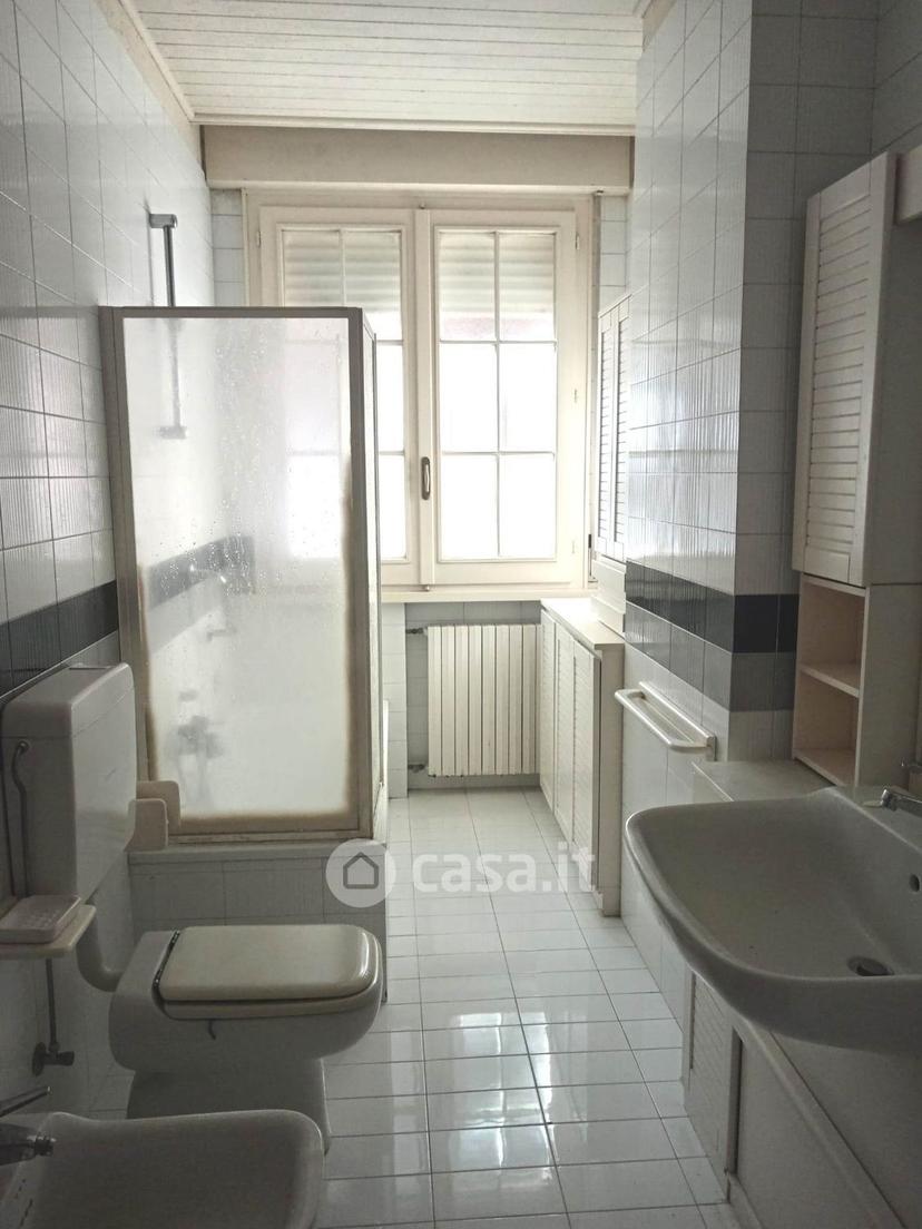 Trilocale in Viale C. Abba 14 — foto 3 di 34