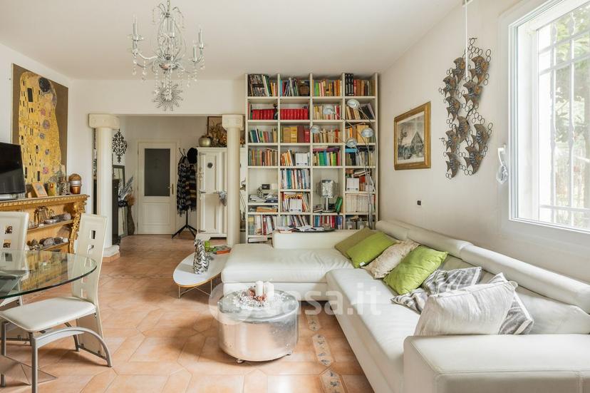 Appartamento in Via Provinciale Cotignola 22