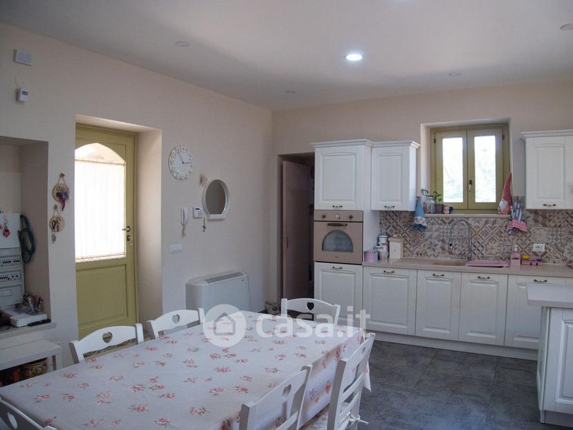Villa in Contrada Costantino — foto 38 di 90