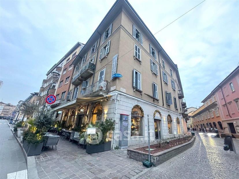 Trilocale in Via Cortelonga 1 — foto 17 di 19