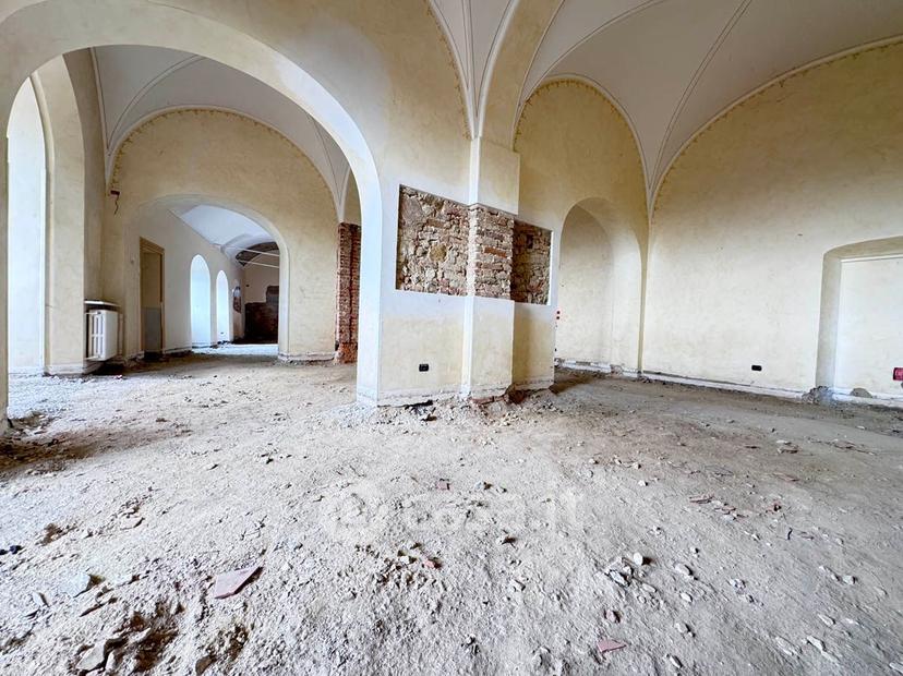 Villa in Via Cavalli d'Olivola 7 — foto 37 di 40