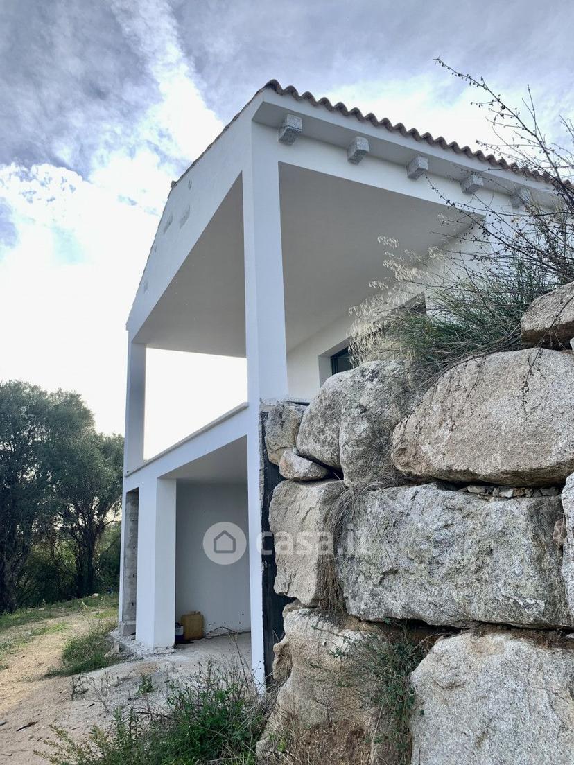 Villa in Via Satta — foto 31 di 42